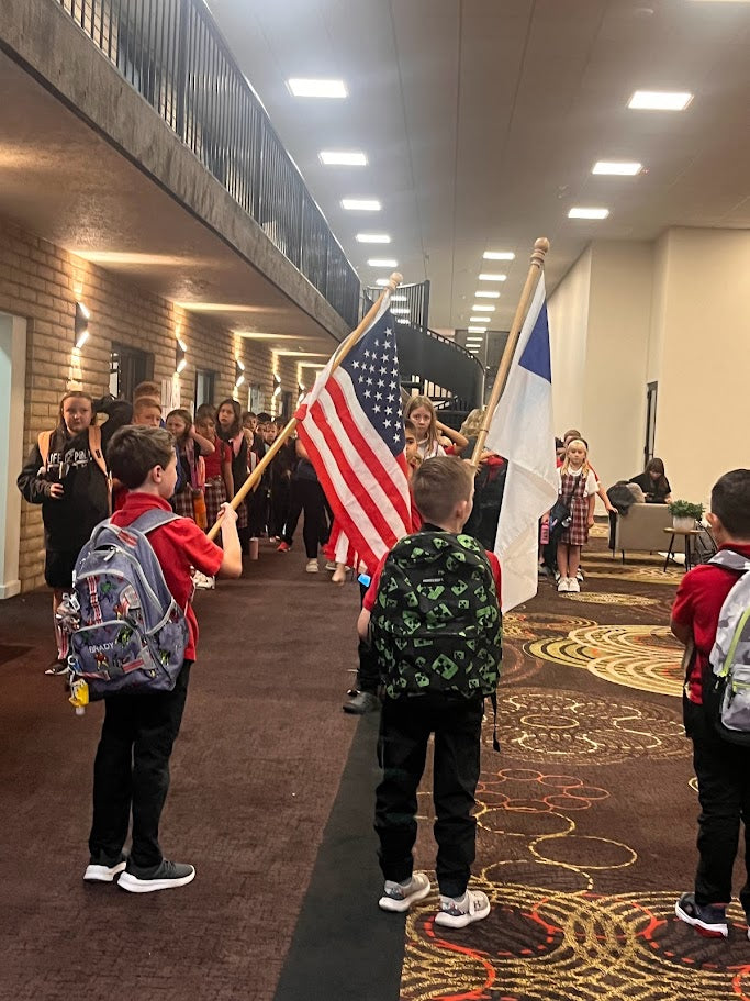 The impact of a conservative education – Life Prep Academy